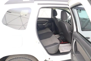 Внедорожник Renault Duster 2017 года, 1249000 рублей, Обнинск