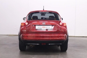 Внедорожник Nissan Juke 2012 года, 870000 рублей, Брянск