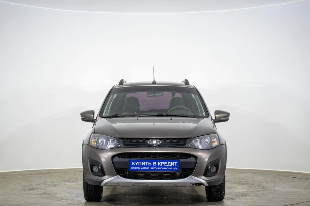 Универсал ВАЗ (LADA) Kalina 2018 года, 589000 рублей, Оренбург