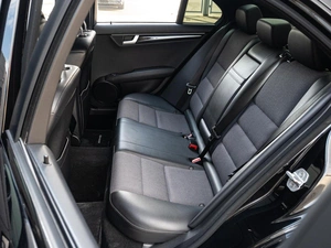 Седан Mercedes-benz C-класс 2011 года, 1815000 рублей, Краснодар