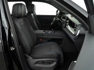 Внедорожник Volkswagen Teramont Pro 2025 года, 6427434 рублей, Москва