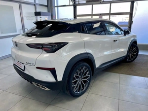 Внедорожник Changan UNI-T 2023 года, 2297000 рублей, Красноярск