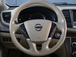 Седан Nissan Teana 2011 года, 1220000 рублей, Омск