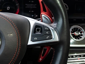 Седан Mercedes-benz E-класс AMG 2017 года, 4650000 рублей, Краснодар