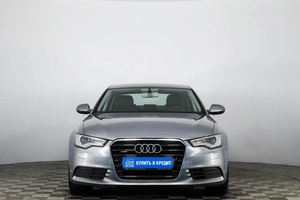 Седан Audi A6 2014 года, 1949000 рублей, Пермь