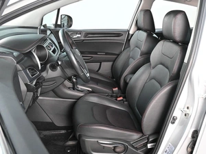 Внедорожник JAC JS3 2023 года, 1319000 рублей, Ростов-на-Дону