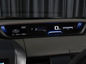 Минивэн Honda Freed 2021 года, 1729000 рублей, Тюмень