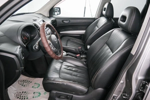 Внедорожник Nissan X-Trail 2012 года, 1219000 рублей, Красноярск