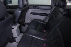 Внедорожник Subaru Forester 2007 года, 999000 рублей, Пермь