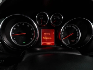 Минивэн Opel Zafira 2013 года, 1064000 рублей, Воронеж