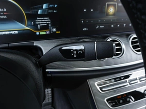 Седан Mercedes-benz E-класс AMG 2023 года, 9300000 рублей, Ставрополь