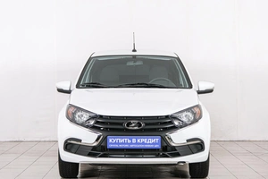 Лифтбек ВАЗ (LADA) Granta 2024 года, 999000 рублей, Красноярск