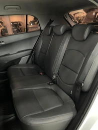 Внедорожник Hyundai Creta 2020 года, 2387000 рублей, Солонцы