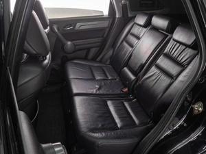 Внедорожник Honda CR-V 2008 года, 1057000 рублей, Тюмень