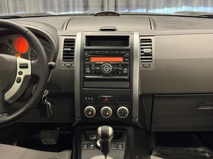 Внедорожник Nissan X-Trail 2008 года, 1050000 рублей, Красноярск