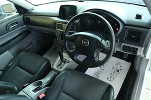 Внедорожник Subaru Forester 2002 года, 789000 рублей, Омск