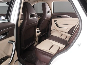 Внедорожник FAW Bestune T77 2024 года, 2019000 рублей, Минеральные Воды