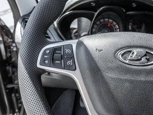 Седан ВАЗ (LADA) Vesta 2018 года, 969000 рублей, Ставрополь