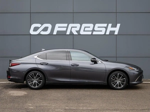 Седан Lexus ES 2021 года, 4720000 рублей, Краснодар