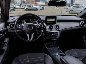 Внедорожник Mercedes-benz GLA-класс 2014 года, 1733000 рублей, Краснодар
