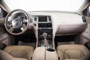 Внедорожник Audi Q7 2006 года, 1279000 рублей, Пермь