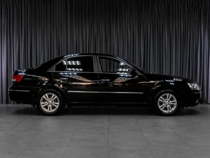 Седан Hyundai Sonata 2008 года, 929000 рублей, Тюмень