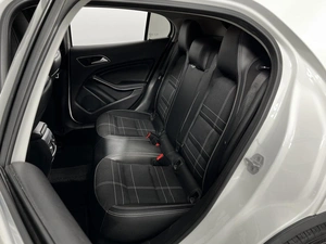 Внедорожник Mercedes-benz GLA-класс 2014 года, 1732900 рублей, Казань