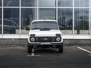 Внедорожник ВАЗ (LADA) Niva Legend 2022 года, 835000 рублей, Нижний Новгород