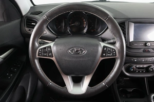 Седан ВАЗ (LADA) Vesta 2022 года, 1199000 рублей, Пермь