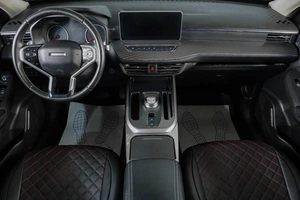 Внедорожник Haval Jolion 2021 года, 1469000 рублей, Тюмень