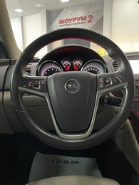 Седан Opel Insignia 2013 года, 1287000 рублей, Солонцы