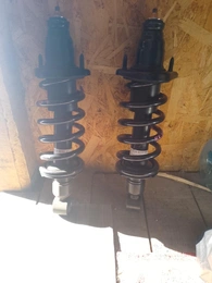 Минивэн Honda Stream 2002 года, 707000 рублей, Хлоптуново