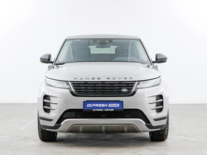 Внедорожник Land Rover Range Rover Evoque 2024 года, 5643055 рублей, Москва