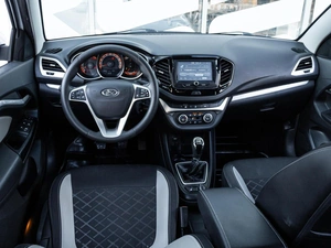 Универсал ВАЗ (LADA) Vesta Cross 2019 года, 1180000 рублей, Ставрополь