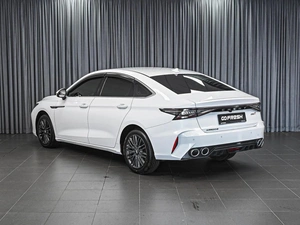 Седан Chery Arrizo 8 2023 года, 1789000 рублей, Ставрополь