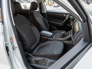 Внедорожник Skoda Kodiaq 2019 года, 2860000 рублей, Краснодар