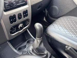 Седан Renault Logan 2010 года, 437000 рублей, Орёл