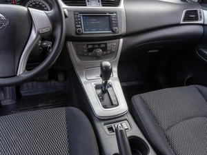 Седан Nissan Sentra 2014 года, 1099000 рублей, Саратов