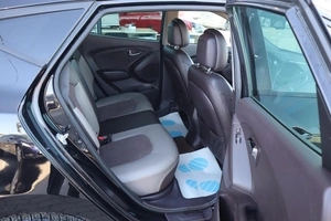 Внедорожник Hyundai ix35 2014 года, 1640000 рублей, Мирное