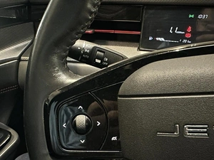 Внедорожник Jetour Dashing 2023 года, 1795000 рублей, Абакан