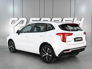 Внедорожник Haval Jolion 2022 года, 1669000 рублей, Аксай