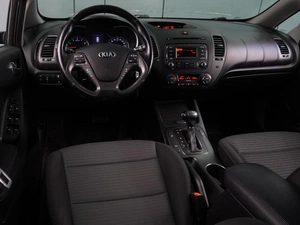 Седан Kia Cerato 2016 года, 1249000 рублей, Воронеж