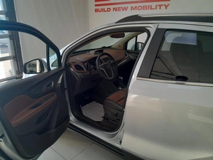 Внедорожник Opel Mokka 2015 года, 1385000 рублей, Смоленск