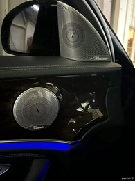 Седан Mercedes-benz E-класс 2016 года, 3347000 рублей, Красноярск