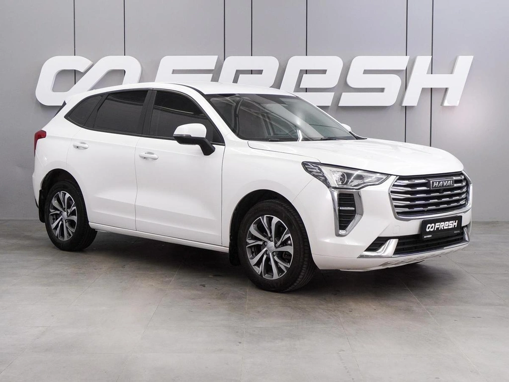 Внедорожник Haval Jolion 2022 года, 1643000 рублей, Воронеж
