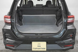 Внедорожник Daihatsu Rocky 2020 года, 1579000 рублей, Кемерово