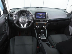 Внедорожник Mazda CX-5 2016 года, 1980000 рублей, Ростов-на-Дону