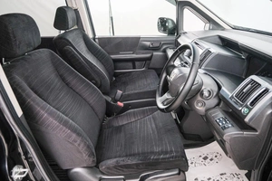 Минивэн Honda Stepwgn 2011 года, 1359000 рублей, Красноярск