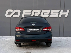 Седан Nissan Almera 2014 года, 685000 рублей, Ижевск