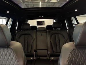 Внедорожник BMW X7 2020 года, 7599000 рублей, Павловская Слобода
